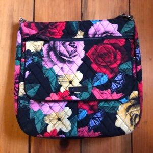 Vera Bradley Crossbody